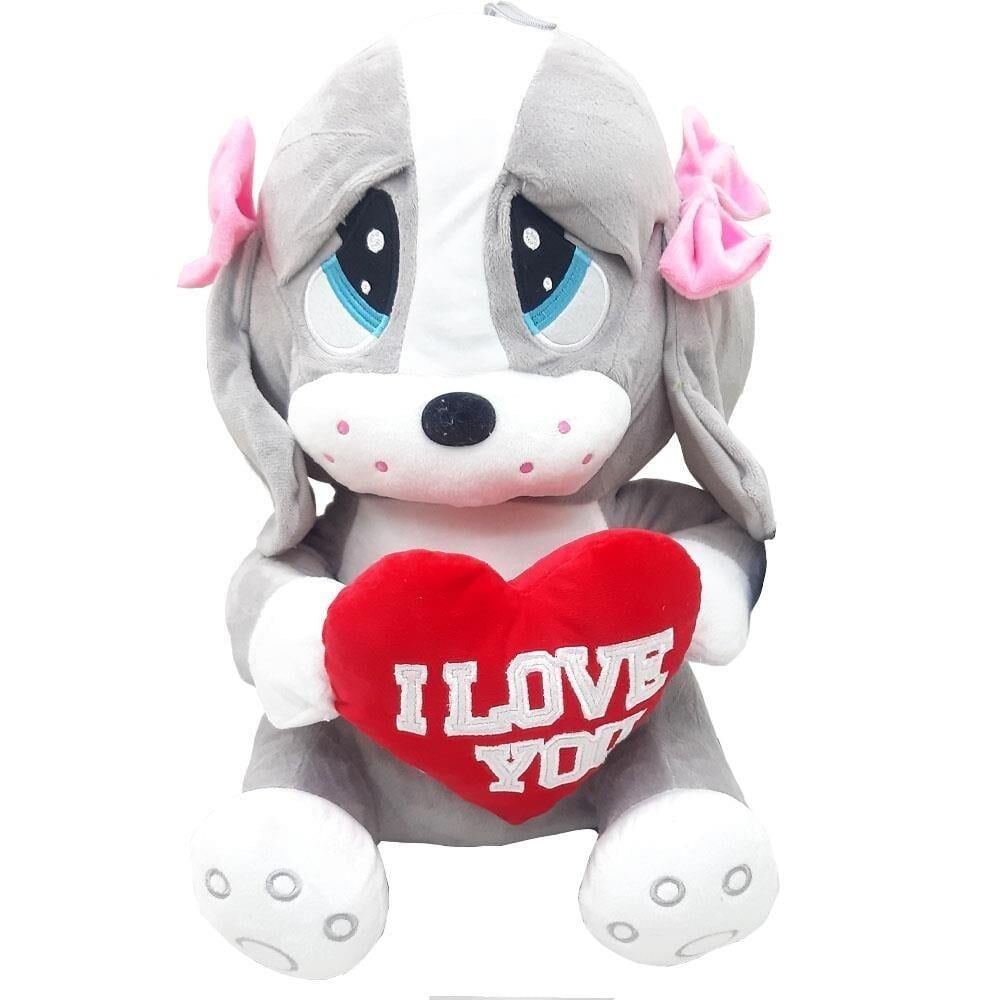 HAL-PL62399 40 CM UZGUN KOPEK 18