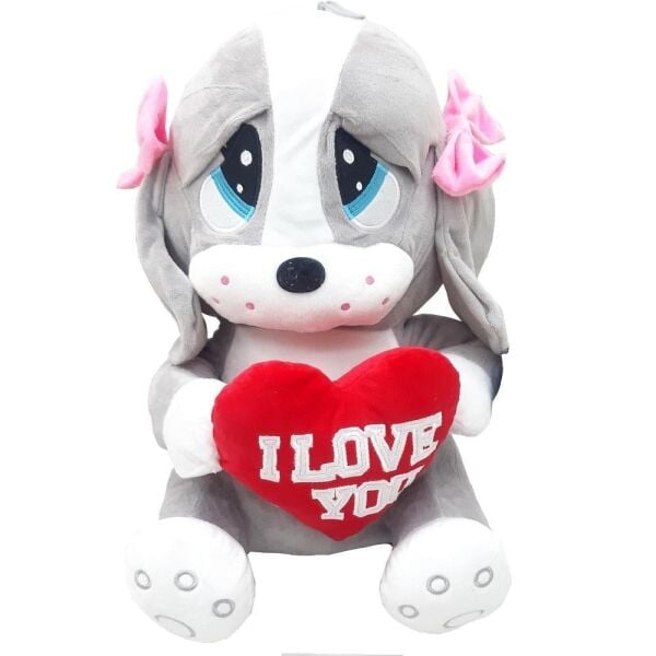 HAL-PL62399 40 CM UZGUN KOPEK 18