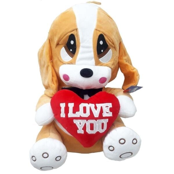 HAL-PL62399 40 CM UZGUN KOPEK 18