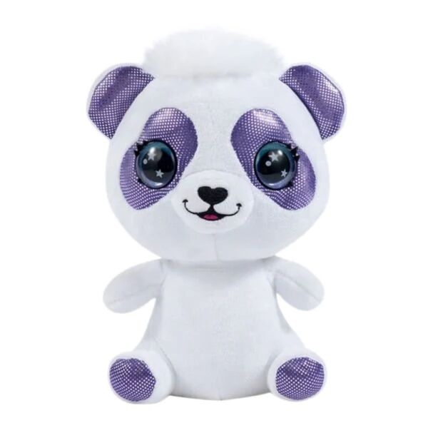 MEGA-FG257 AIRBRUSH PLUSH PANDA 4
