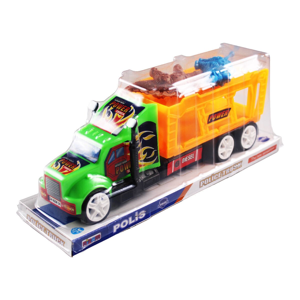 NZM-185 DINAZOR TASIYICI 58