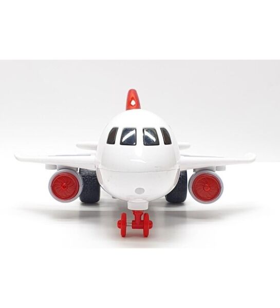 PSF-ST66-11 SESLI ISIKLI UCAK  72