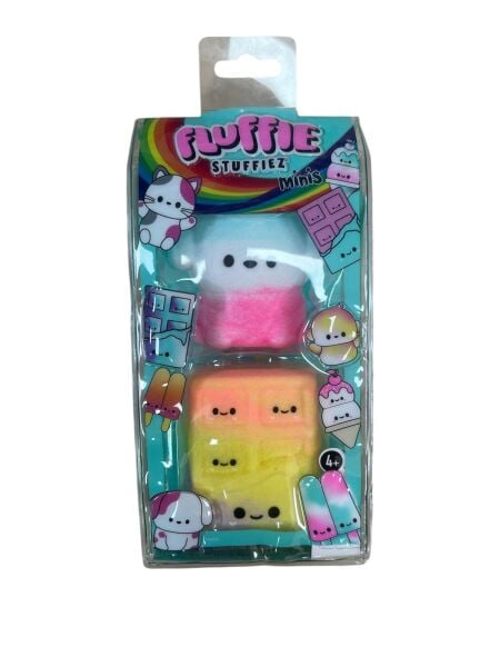 ADO-IFS524816 FS MINIS MIX2  1 STAND