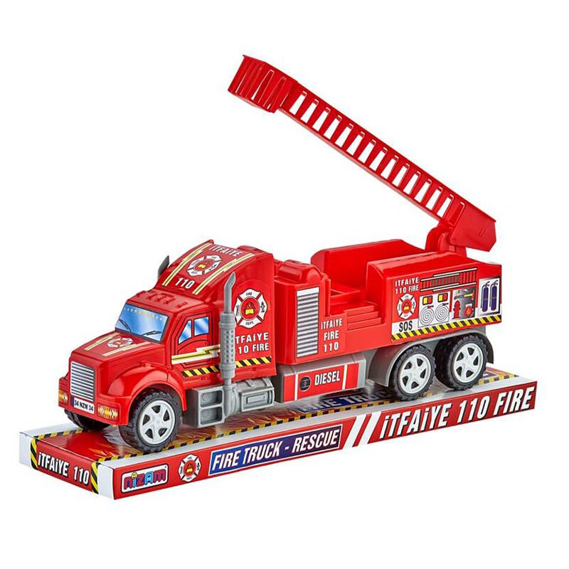 NZM-186 ITFAIYE ARACI 66