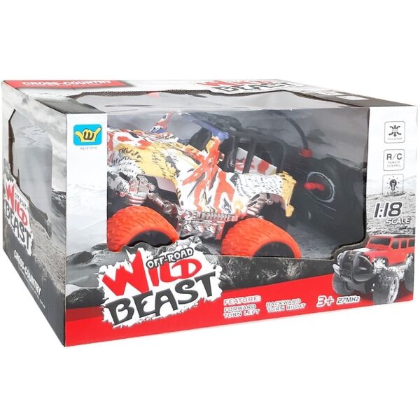 PSF-WL-35B 1:15 SARJLI JEEP 18