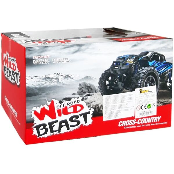 PSF-WL-35B 1:15 SARJLI JEEP 18