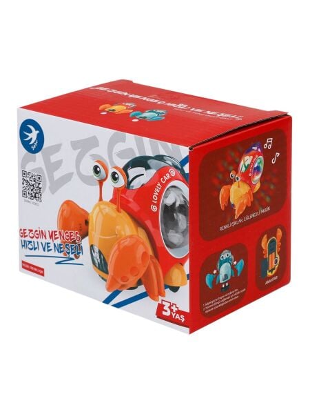 SEH-RS-9025C ELEK COK YONLU RENKLI ISTAKOZ 60