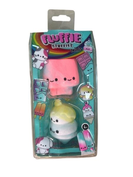 ADO-IFS524823 FS MINIS MIX3  1 STAND