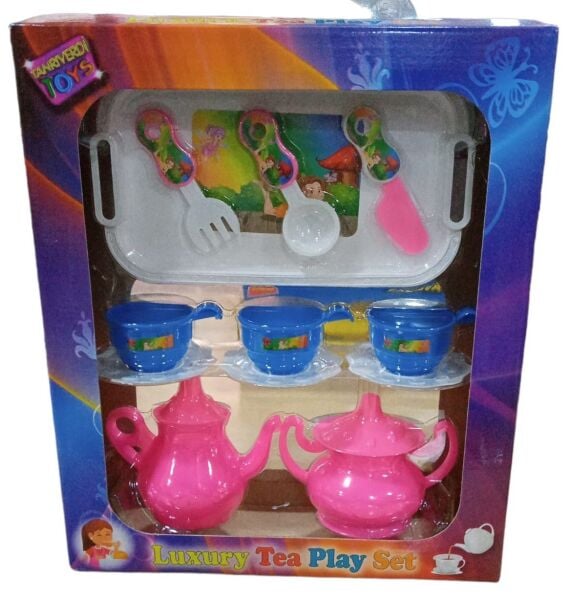 ASYA-SMK023 KUTU CAY SETI 36