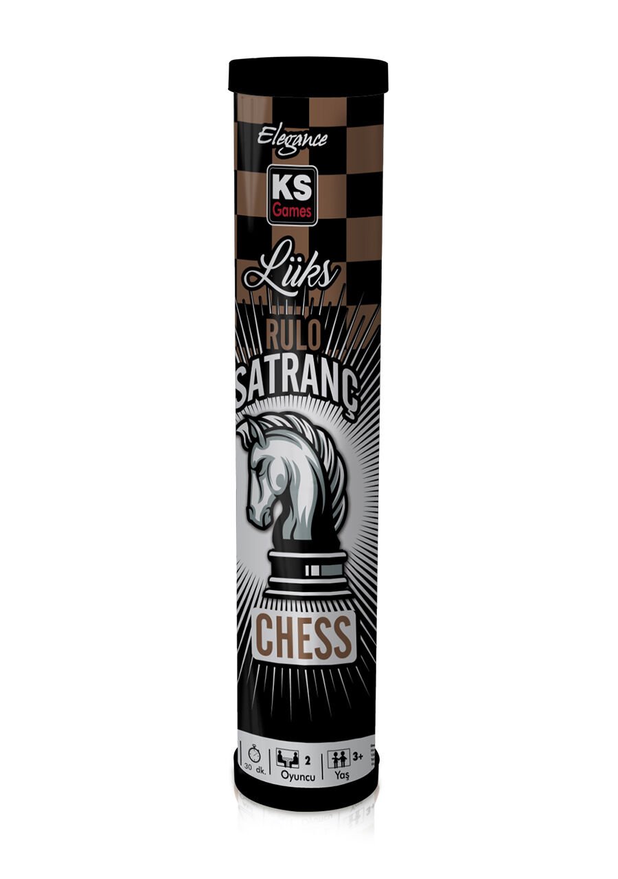 KS-T1304 ELAGANCE RULO STRANC 12