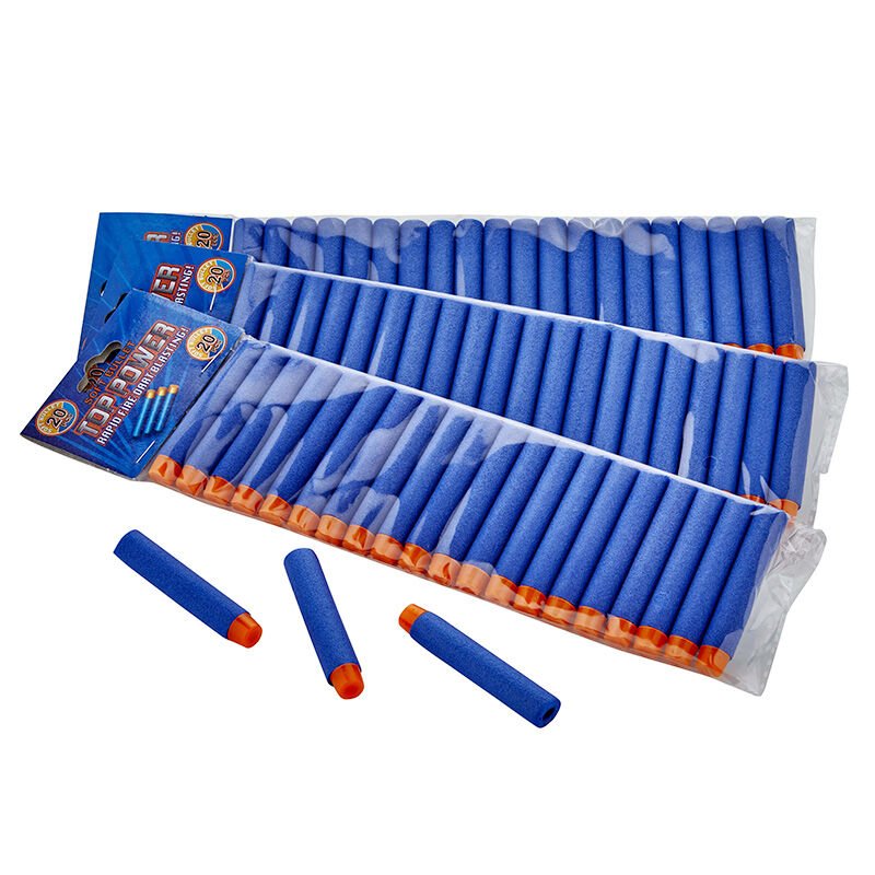 NZM-189 SUNGER MERMI 20 LI  72