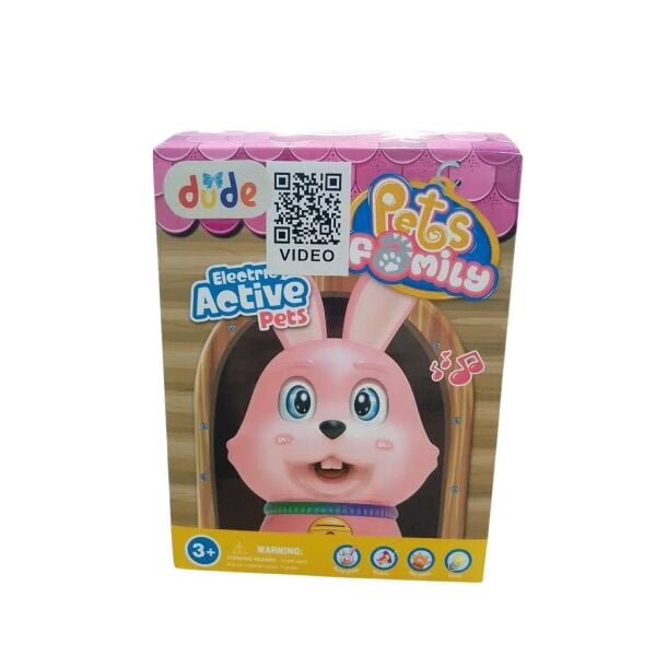 SEH-RS-9037C ELEKTRIKLI TAVSAN ISIKLI MUZ 30