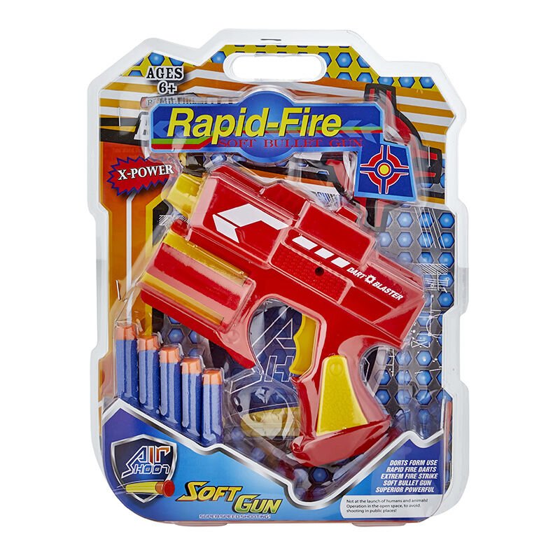 NZM-192 K.SUNGER ATAN TABANCA 56