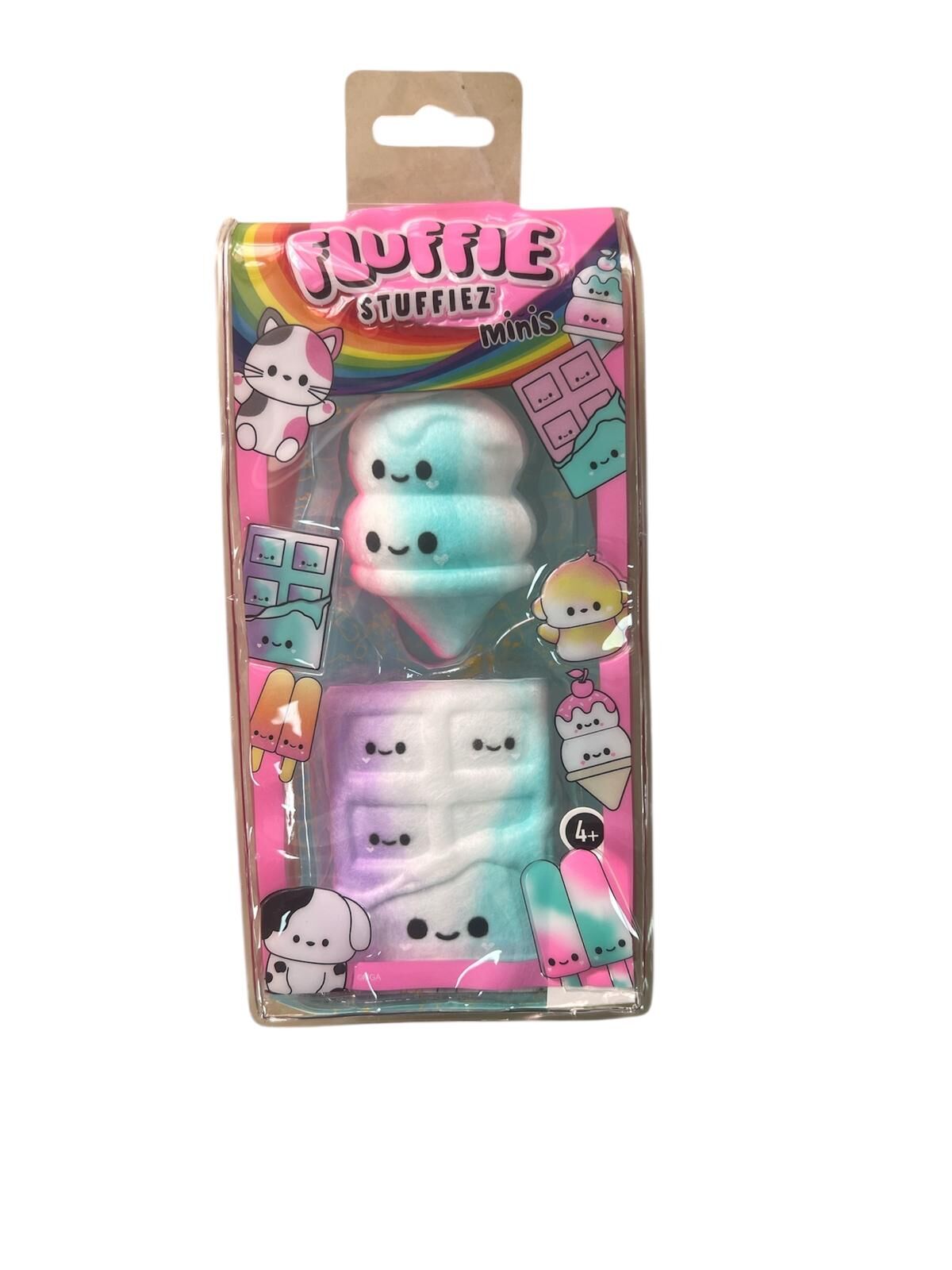 ADO-IFS529194 FS MINIS MIX7  1 STAND