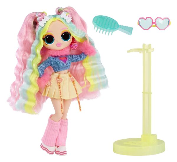 ADO-ILL589426 LOLOMG SUNSHINE MAKOVER BUBLEGUM 3