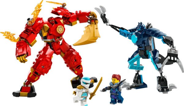 ADOL-LSL71808 KAIS E FIRE MECH 4