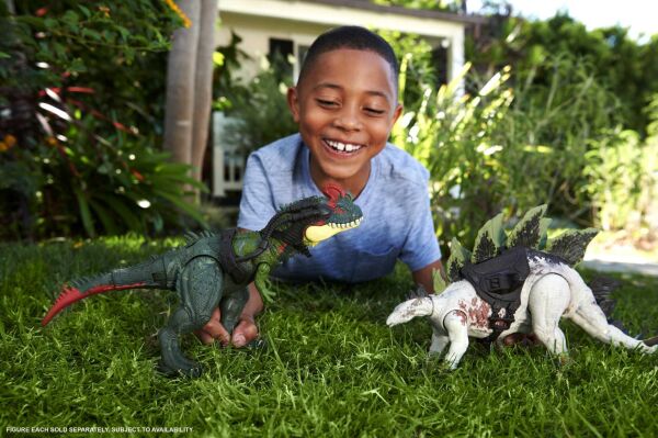 MATE-HLP23 JW IZ SURUCU DINOZOR FIGURLERI 2