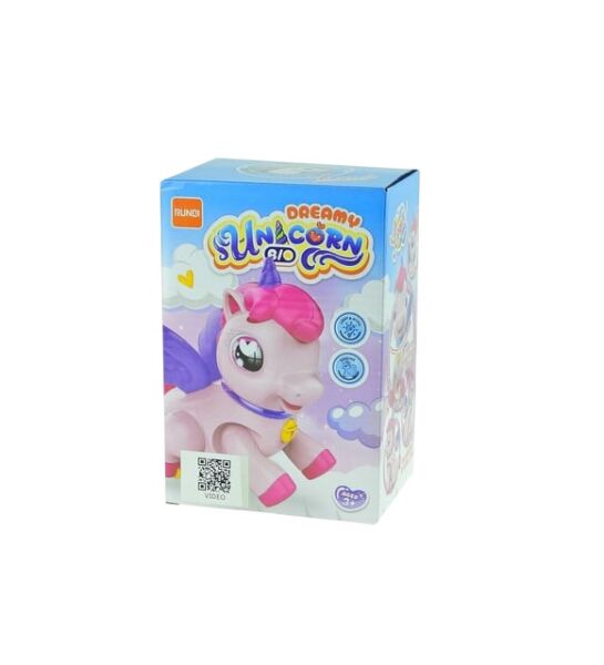 SEH-RS-9046C ELEKTRIKLI TEK BOYNUZLU AT 48-18