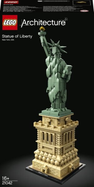 ADOL-LZC21042 STATUE OF LIBERTY 3