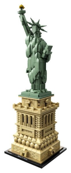 ADOL-LZC21042 STATUE OF LIBERTY 3