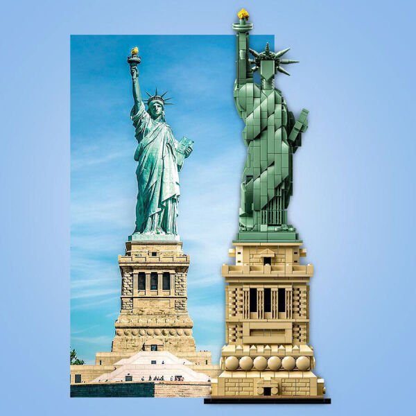 ADOL-LZC21042 STATUE OF LIBERTY 3