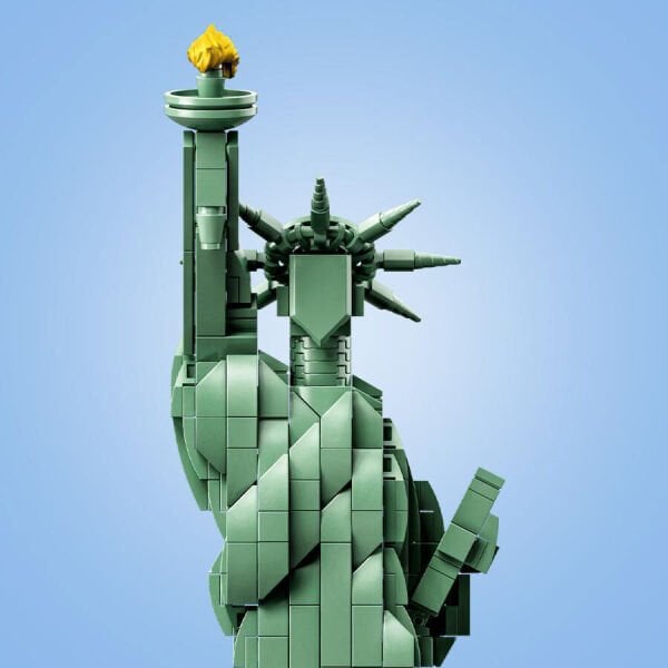 ADOL-LZC21042 STATUE OF LIBERTY 3