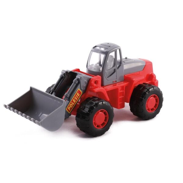 POL-36940 UMELEC TRAKTOR YUKLEYICI 14