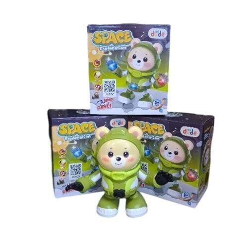 SEH-RS-9048C / 9049C DANS EDEN ASTRONOT AYICIK 2ASS 30