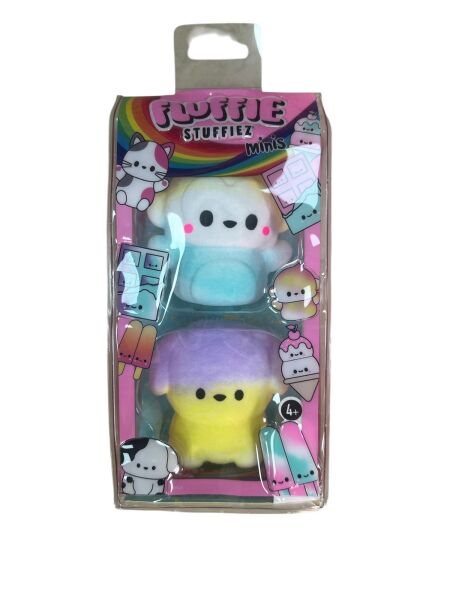 ADO-IFS529217 FS MINIS MIX9  1 STAND