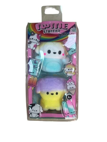 ADO-IFS529217 FS MINIS MIX9  1 STAND