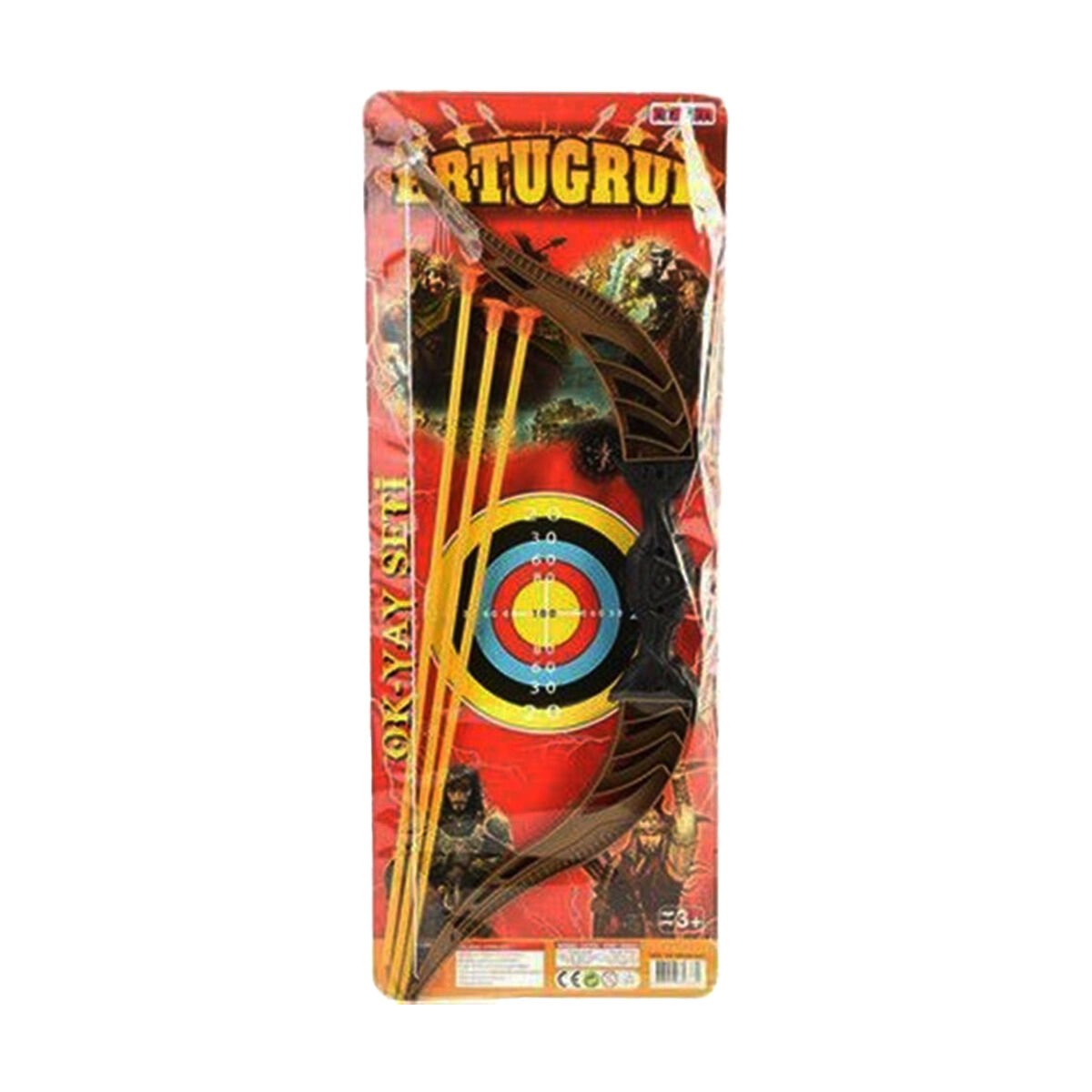 KETSA-736 OK YAY SET 48