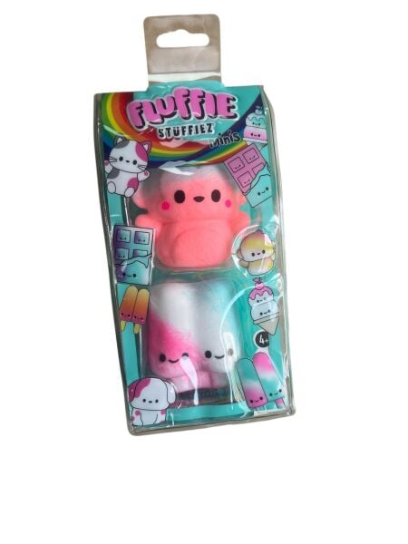 ADO-IFS529231 FE MINIS MIX11  1 STAND