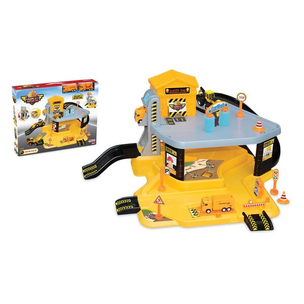 FEN-03338 SANTIYE GARAJ SETI 8