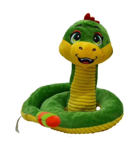 HAL-PL62315 35 CM SEVIMLI YILAN 68