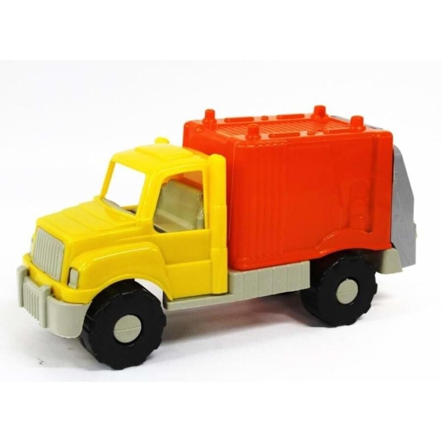 KETSA-753 COP KAMYONU 51