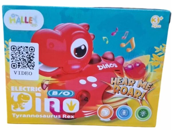 SEH-RS-9057C ELEKTRIKLI COK YONLU T-REX 48