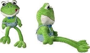 HAL-PL62336 60 CM UZUN BACAKLI KURBAGA 24