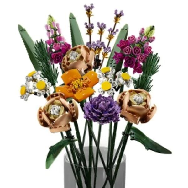 ADOL-LAD10280 CICEK BUKETI LEGO 3