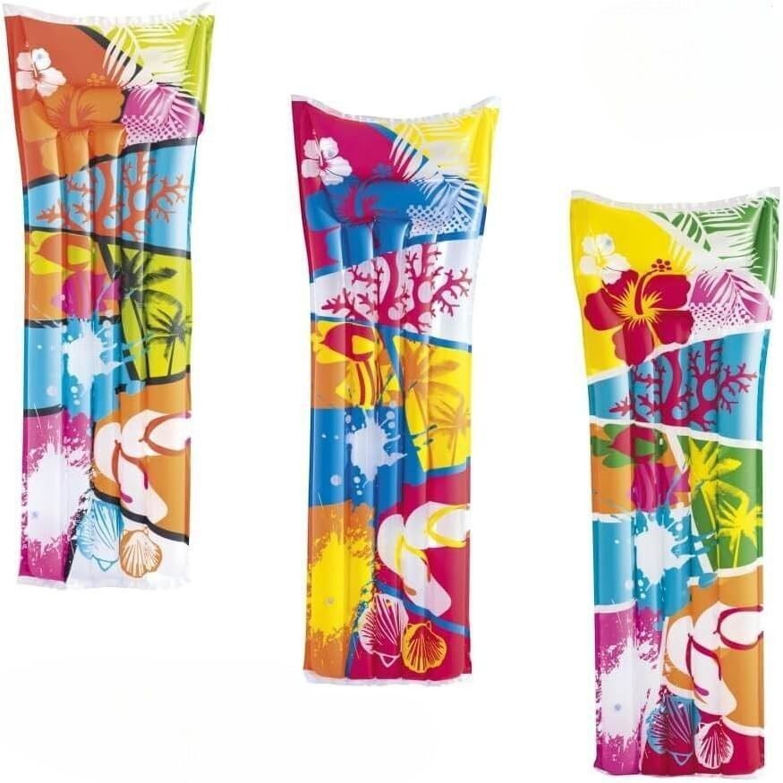 KZLD-BW44033 YATAK 183X69CM DESENLI TRB 12