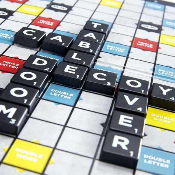 MATE-HMD14 SCRABBLE TRAP TILES TURKCE 6