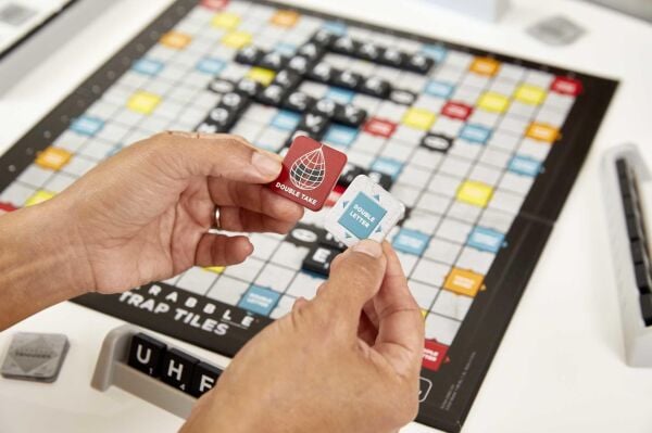 MATE-HMD14 SCRABBLE TRAP TILES TURKCE 6