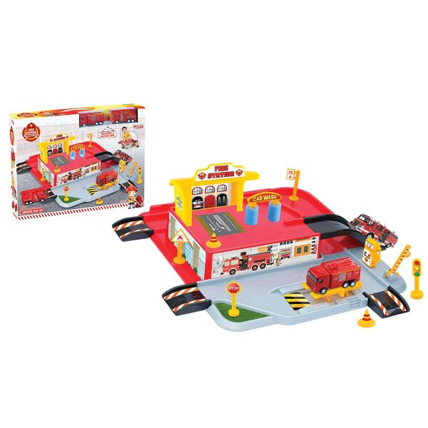 FEN-03343 ITFAIYE GARAJ SET 10