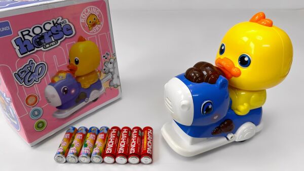 SEH-RS-9062C ELEKTRIKLI ATLIKARINCA ORDEK 48