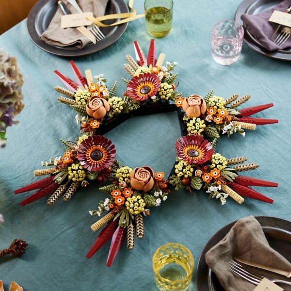 ADOL-LAD10314 DRIED FLOWER CENTERPIECO 4