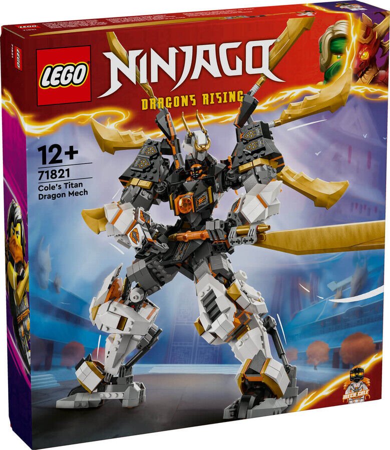 ADOL-LSL71821 COLES TITAN DRAGON MECH 4