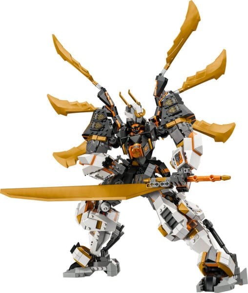 ADOL-LSL71821 COLES TITAN DRAGON MECH 4