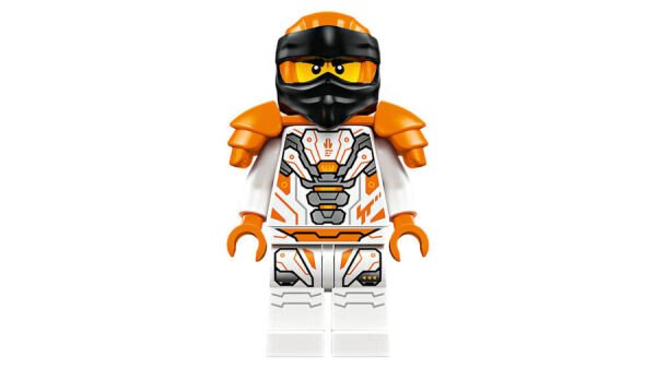 ADOL-LSL71821 COLES TITAN DRAGON MECH 4