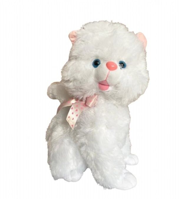 HAL-PL62966-K 35 CM TOMBUL KEDI 36