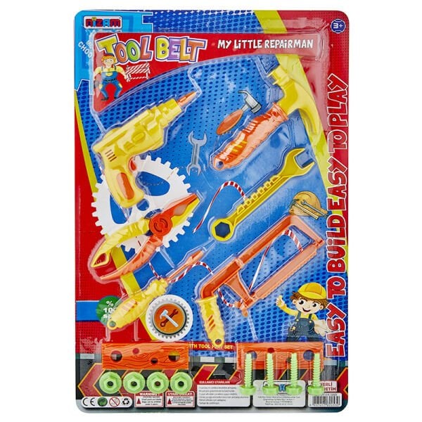 NZM-253 BUYUK TAMIR SETI 58