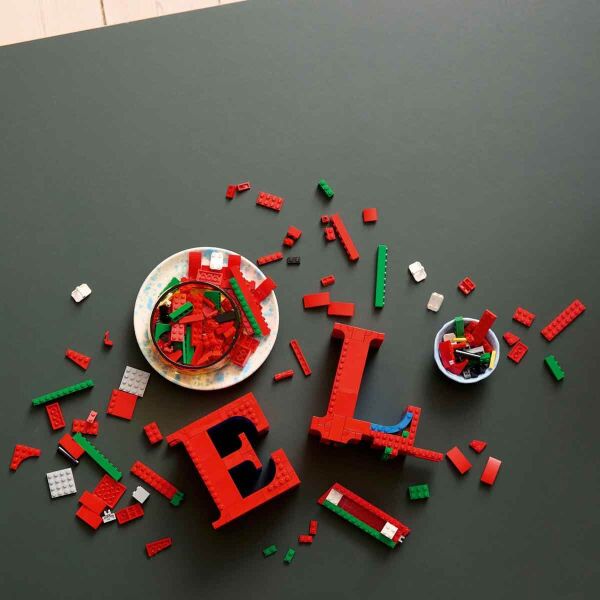 ADOL-LAD31214 ASK 2 STAND